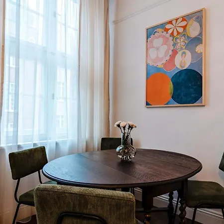 Maya'S Flats & Resorts 31 - Apartament Z Dwiema Sypialniami Two Bedrooms Apartament Ogarna Str Old Town Gdaňsk Exteriér fotografie