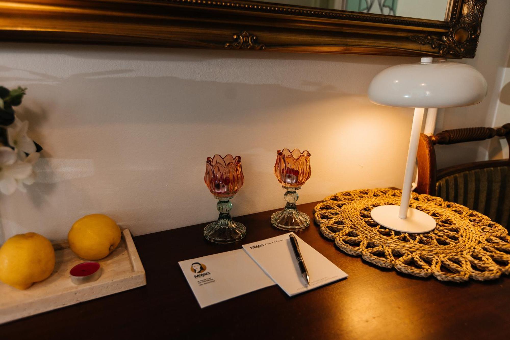 Apartment Maya's Flats & 31 - Z Dwiema Sypialniami Two Bedrooms Ogarna Str Old Town