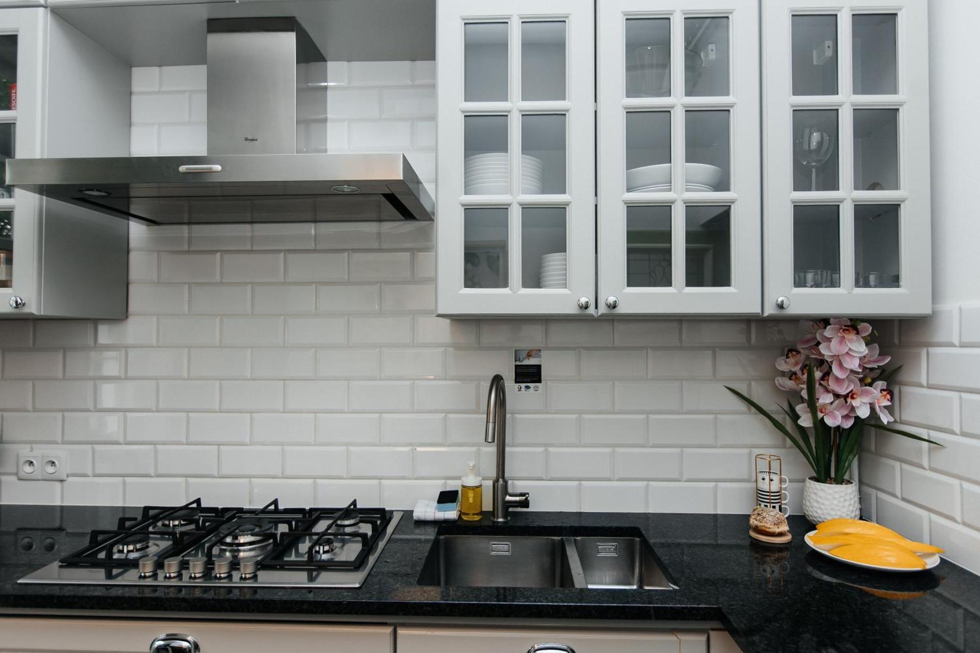 Apartment Maya's Flats & 31 - Z Dwiema Sypialniami Two Bedrooms Ogarna Str Old Town *