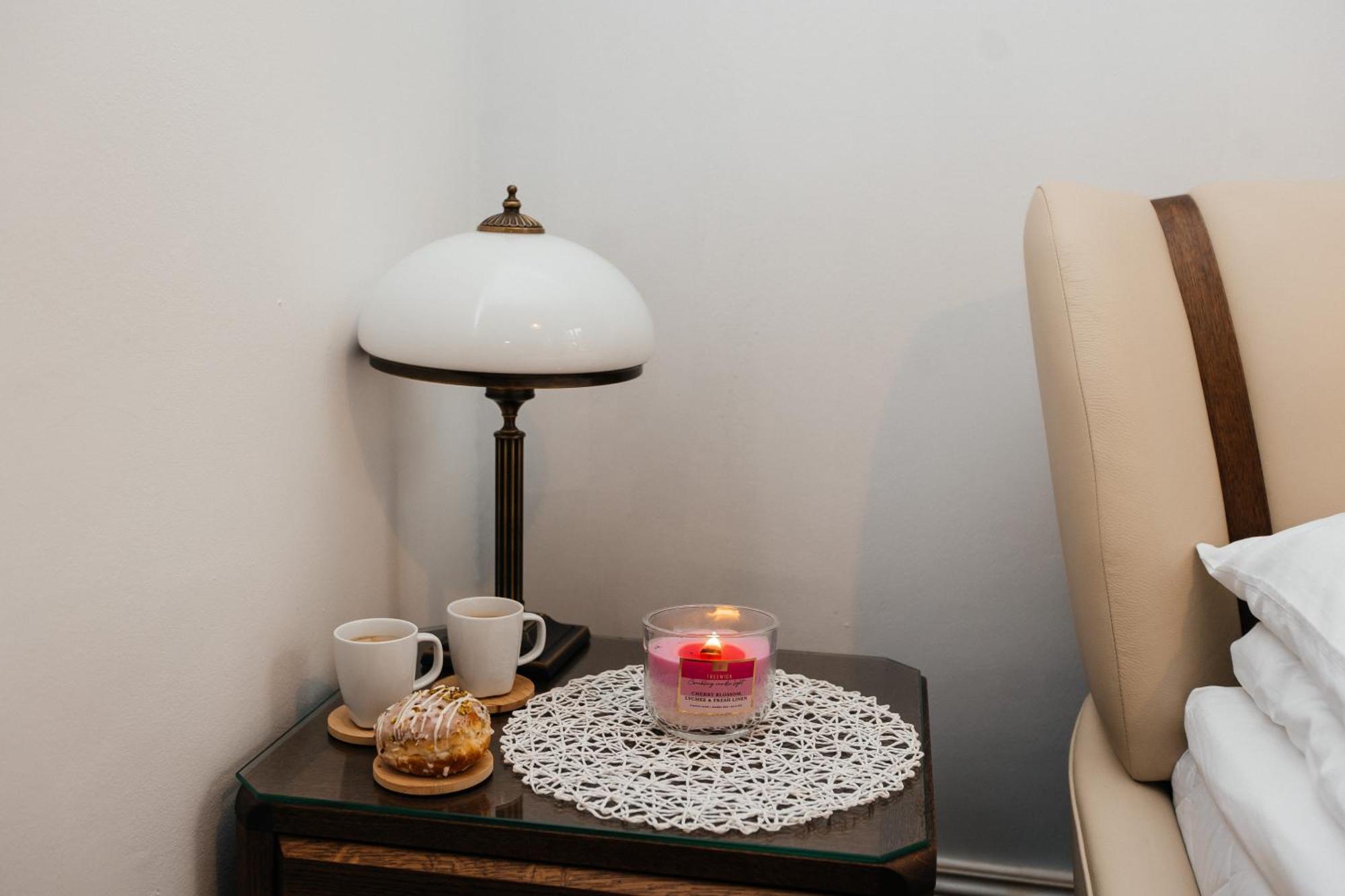 Maya's Flats & 31 - Z Dwiema Sypialniami Two Bedrooms Ogarna Str Old Town * Danzig