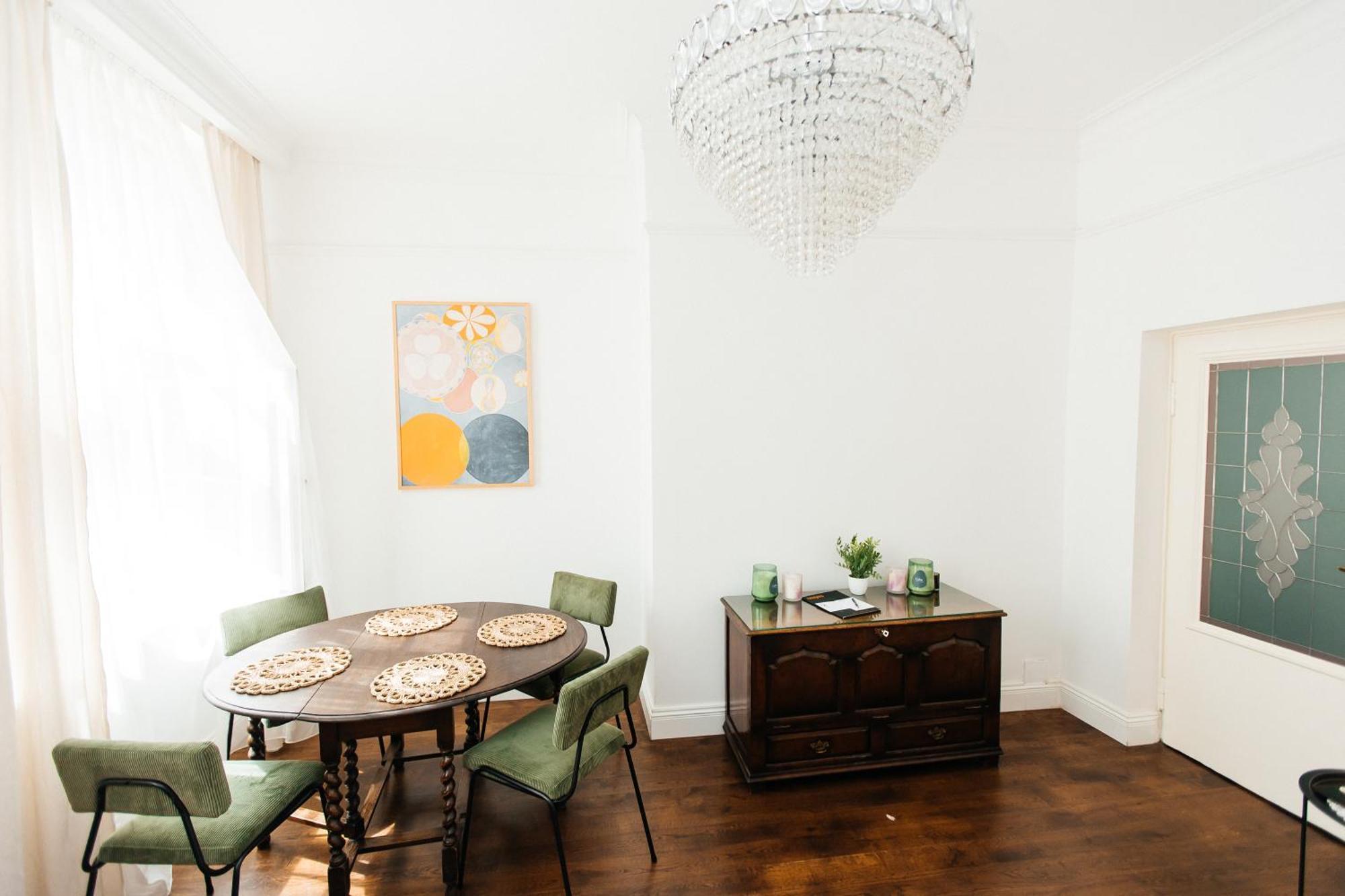 Maya's Flats & 31 - Z Dwiema Sypialniami Two Bedrooms Ogarna Str Old Town * Danzig