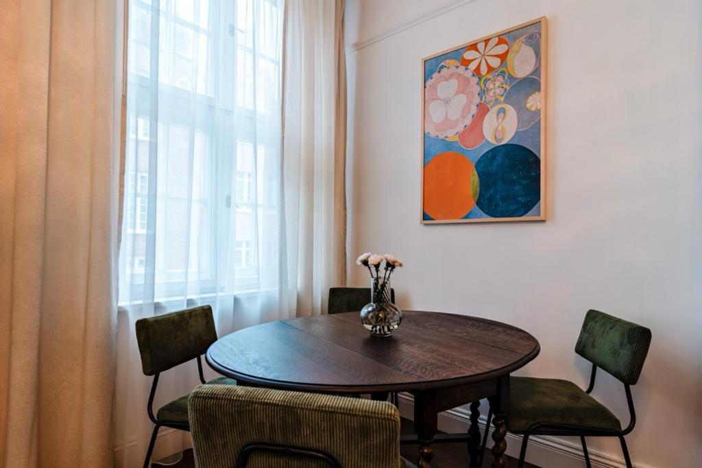 Maya's Flats & 31 - Z Dwiema Sypialniami Two Bedrooms Ogarna Str Old Town Apartment Gdansk
